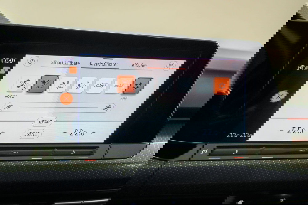 Volkswagen Golf usata a Varese (17)