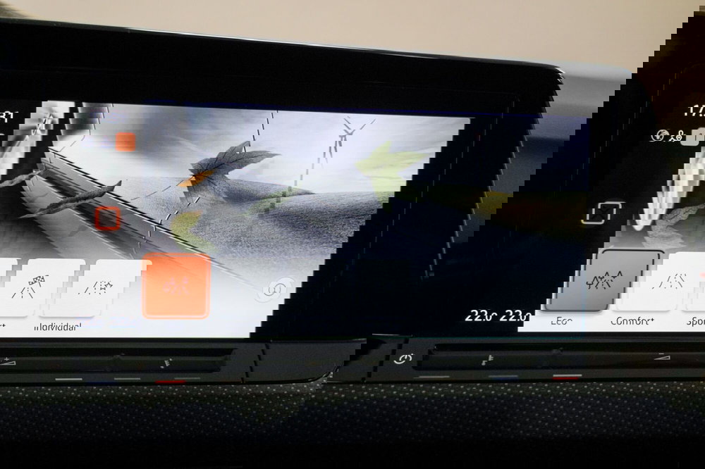 Volkswagen Golf usata a Varese (18)