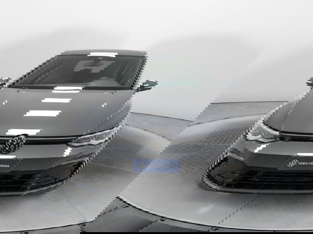 Volkswagen Golf usata a Varese (2)