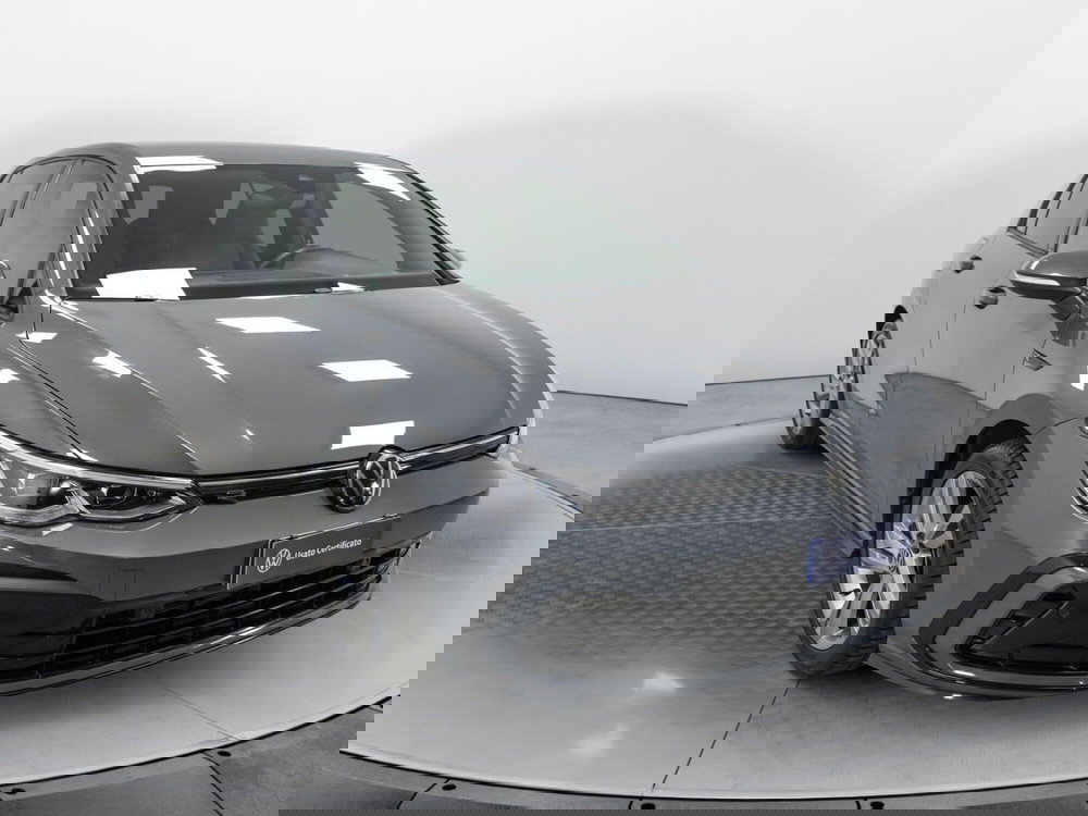 Volkswagen Golf usata a Varese (3)