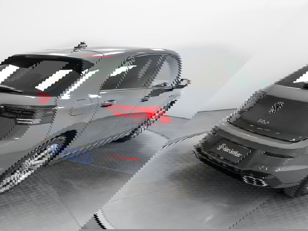 Volkswagen Golf usata a Varese (6)