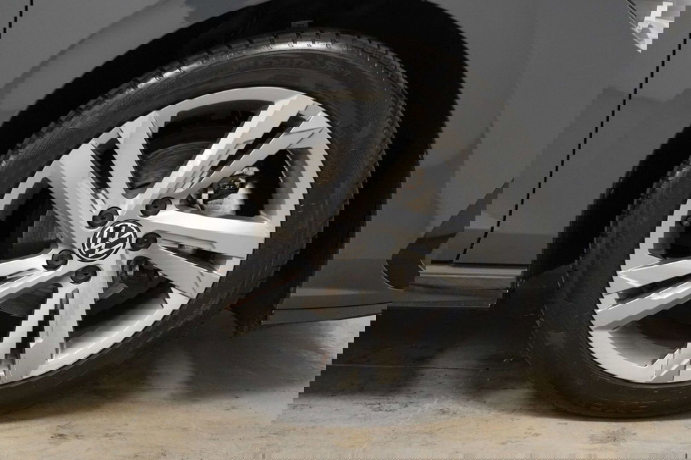 Volkswagen Golf usata a Varese (7)