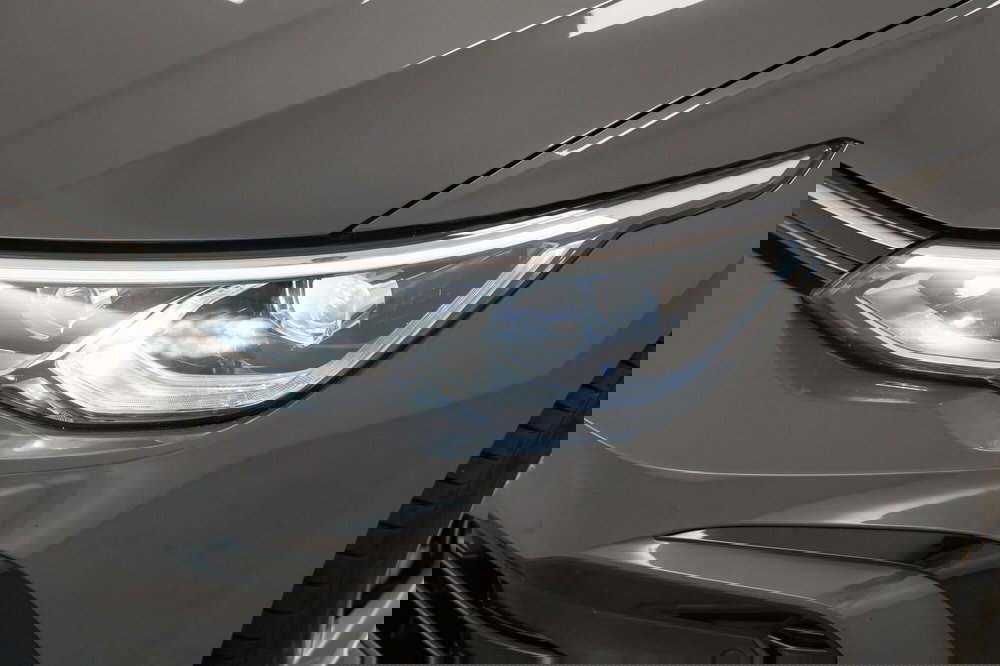 Volkswagen Golf usata a Varese (8)