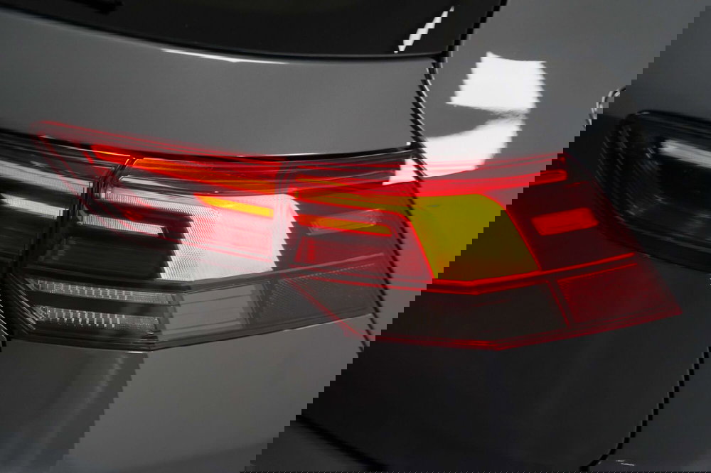 Volkswagen Golf usata a Varese (9)