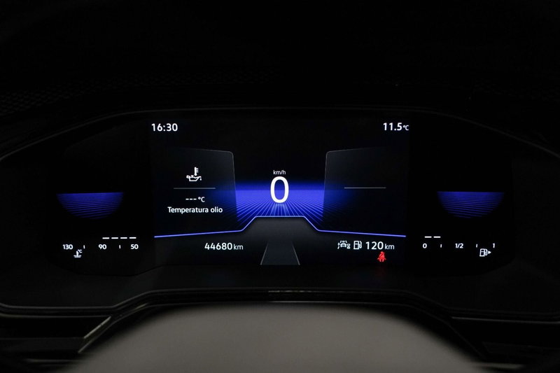 Volkswagen Polo usata a Varese (10)