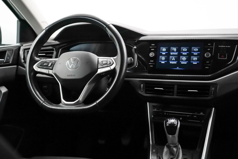 Volkswagen Polo usata a Varese (11)