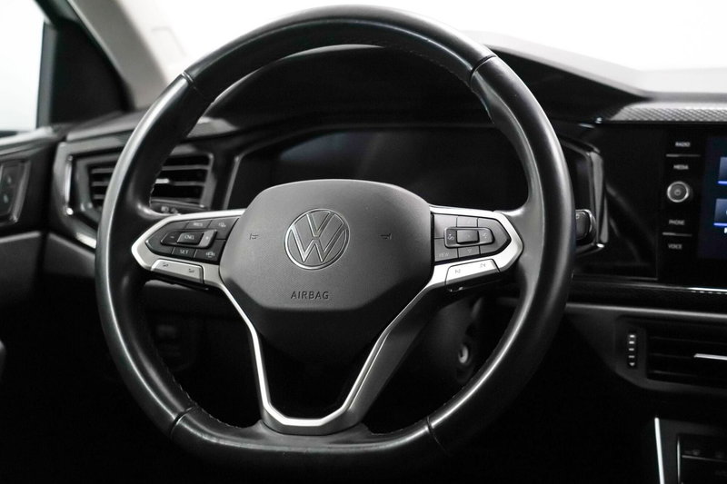 Volkswagen Polo usata a Varese (12)