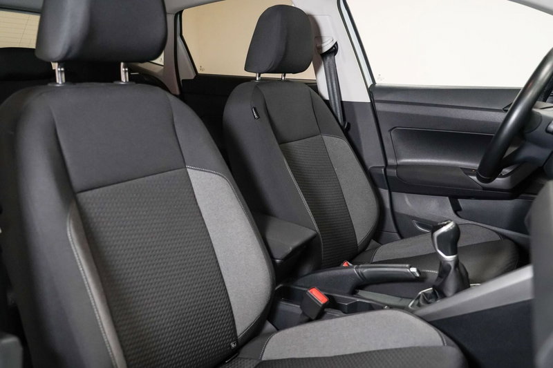 Volkswagen Polo usata a Varese (13)