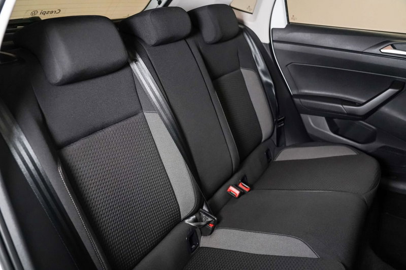 Volkswagen Polo usata a Varese (14)