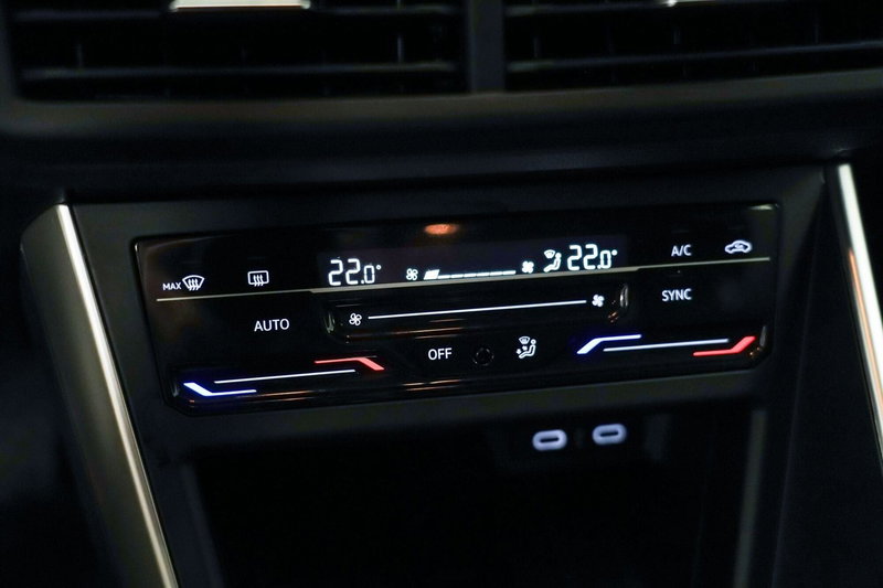 Volkswagen Polo usata a Varese (17)