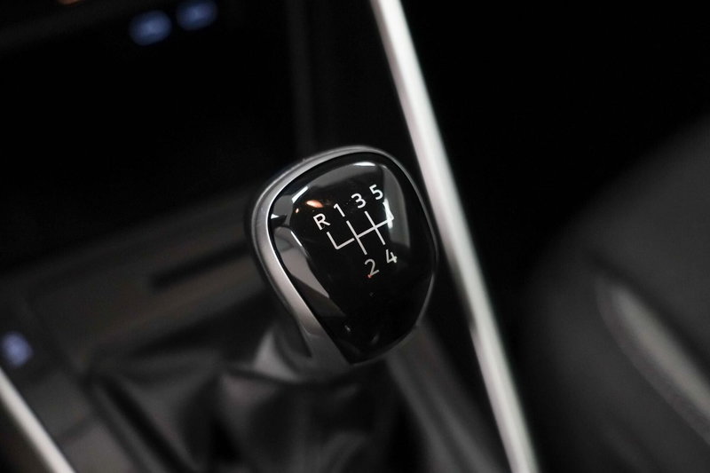 Volkswagen Polo usata a Varese (18)