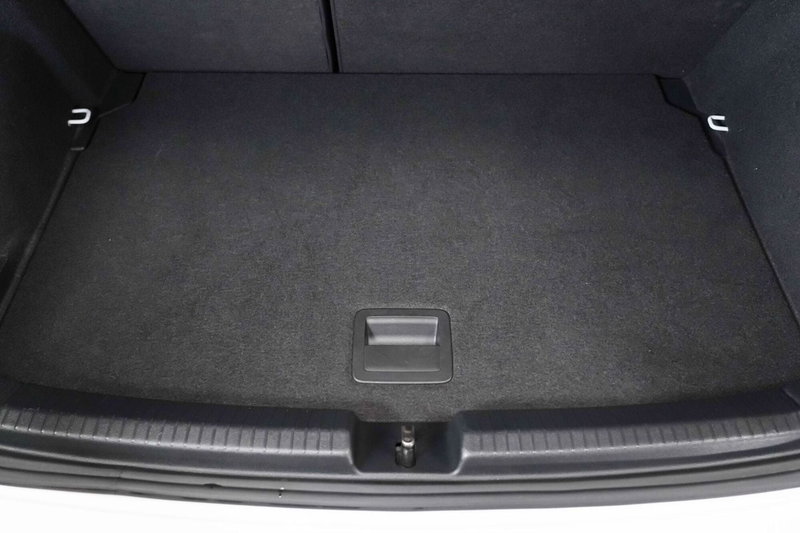 Volkswagen Polo usata a Varese (20)