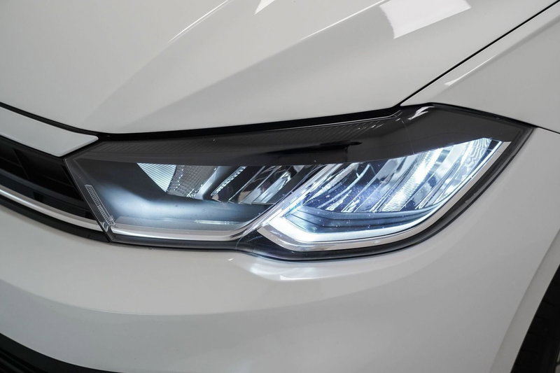 Volkswagen Polo usata a Varese (7)