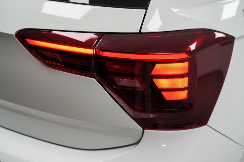 Volkswagen Polo usata a Varese (8)