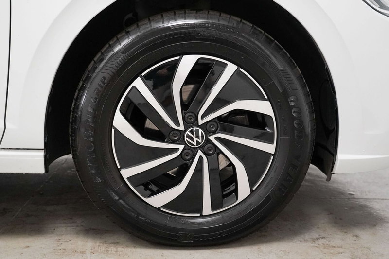 Volkswagen Polo usata a Varese (9)