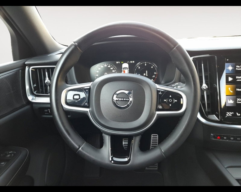 Volvo V60 usata a Ravenna (12)