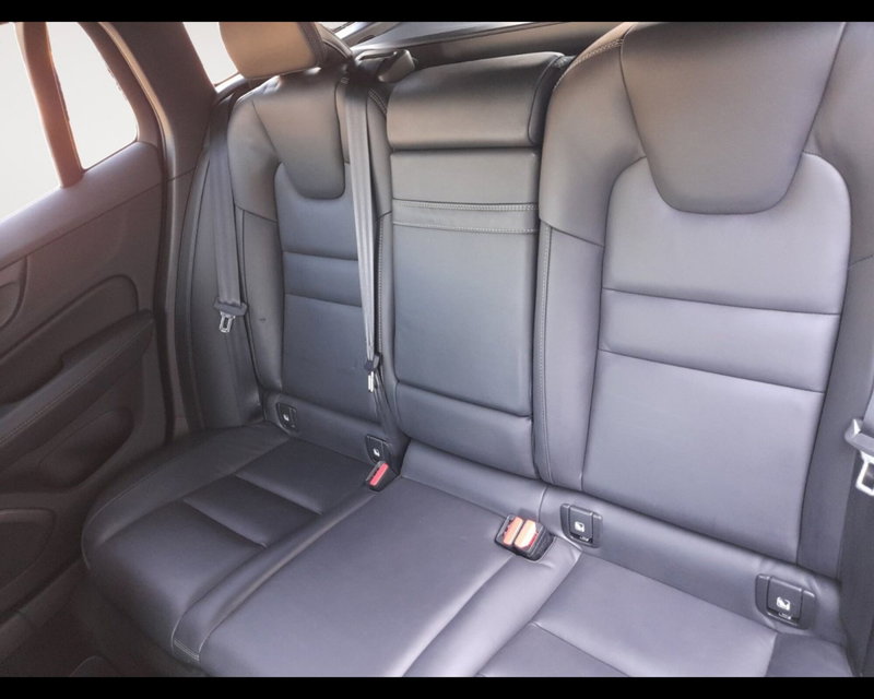 Volvo V60 usata a Ravenna (13)