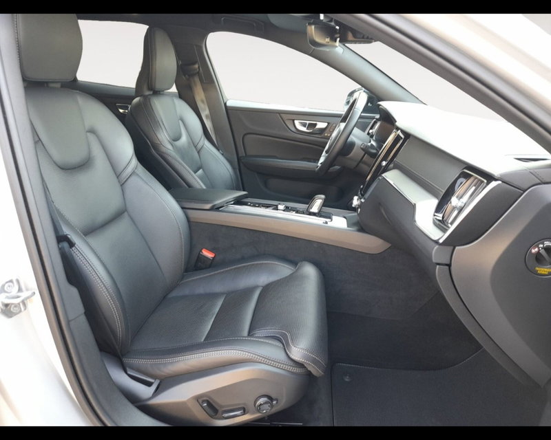 Volvo V60 usata a Ravenna (15)
