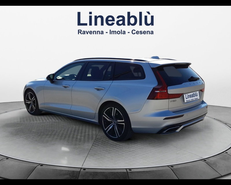 Volvo V60 usata a Ravenna (3)