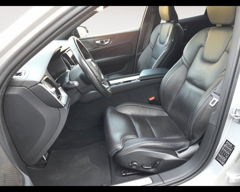 Volvo V60 usata a Ravenna (9)
