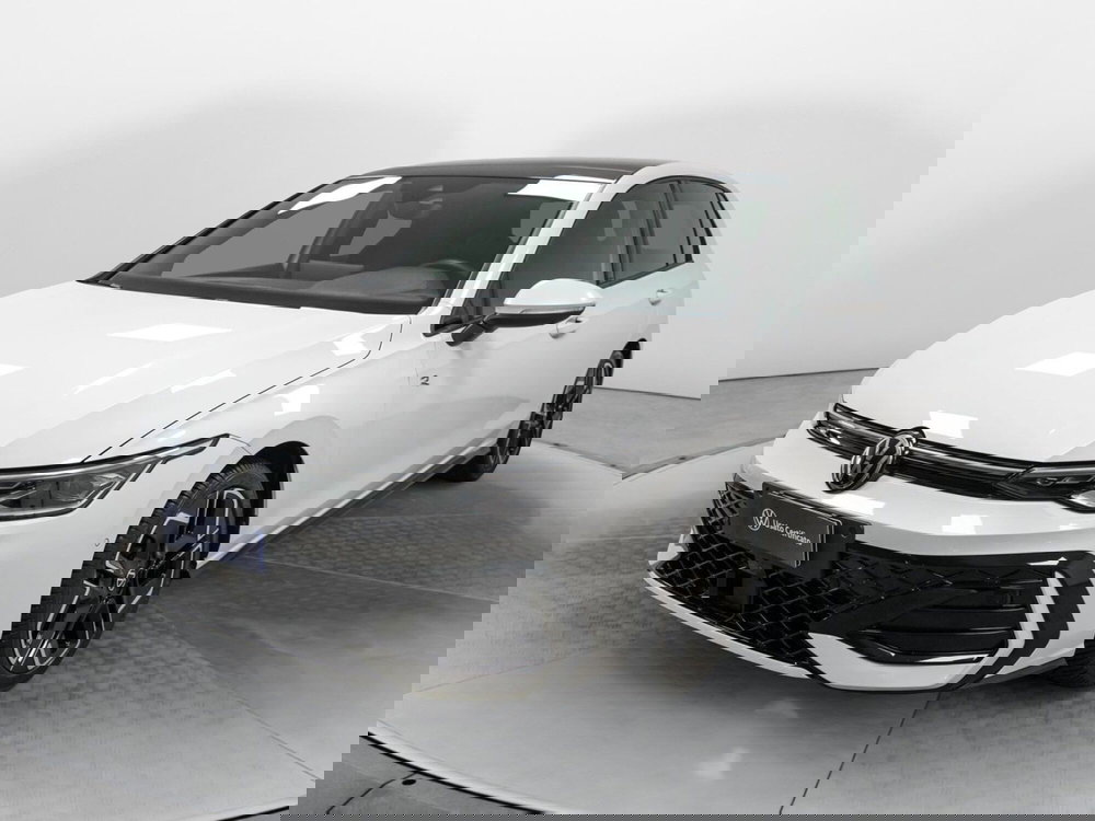 Volkswagen Golf usata a Varese