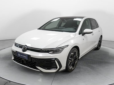 Volkswagen Golf 1.5 eTSI 150 CV EVO ACT DSG R-Line del 2025 usata a Carnago
