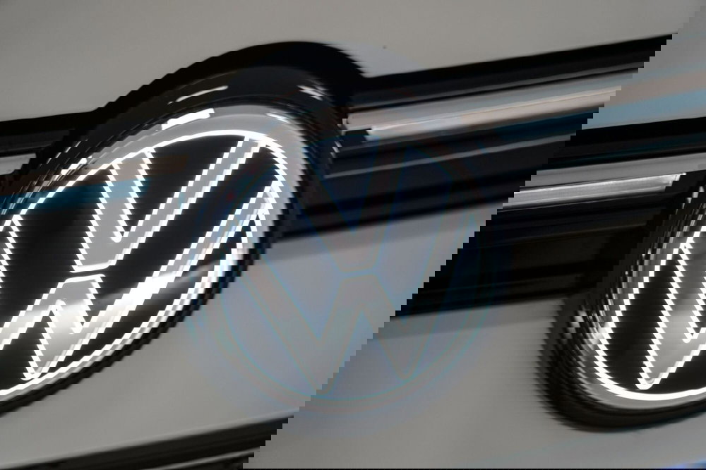 Volkswagen Golf usata a Varese (10)