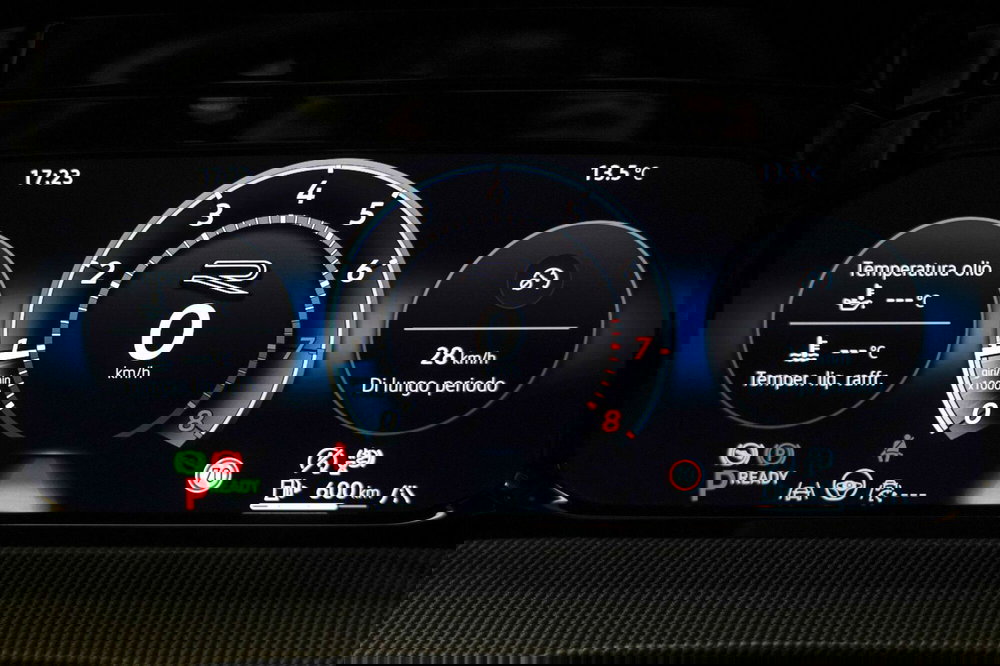 Volkswagen Golf usata a Varese (11)