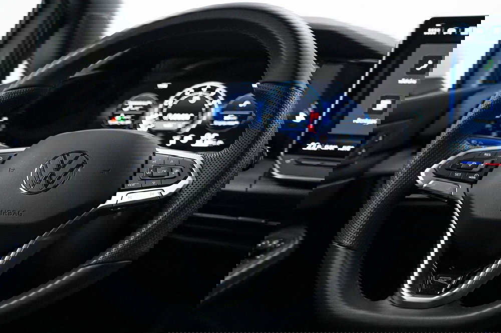 Volkswagen Golf usata a Varese (13)