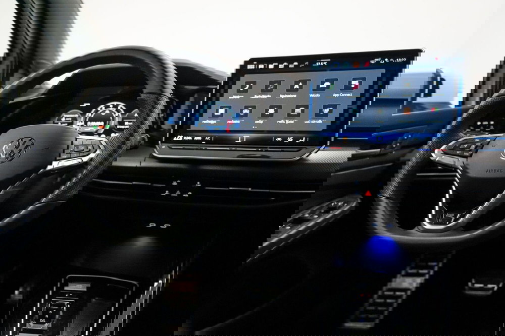 Volkswagen Golf usata a Varese (14)