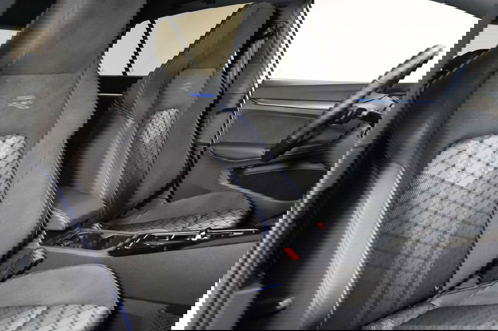 Volkswagen Golf usata a Varese (15)