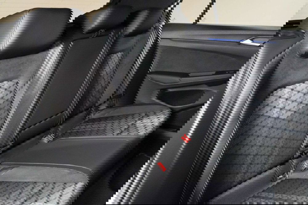 Volkswagen Golf usata a Varese (16)