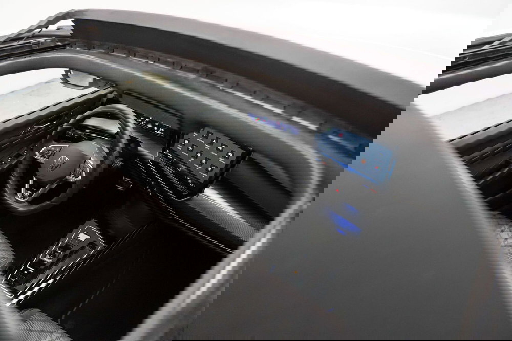 Volkswagen Golf usata a Varese (17)