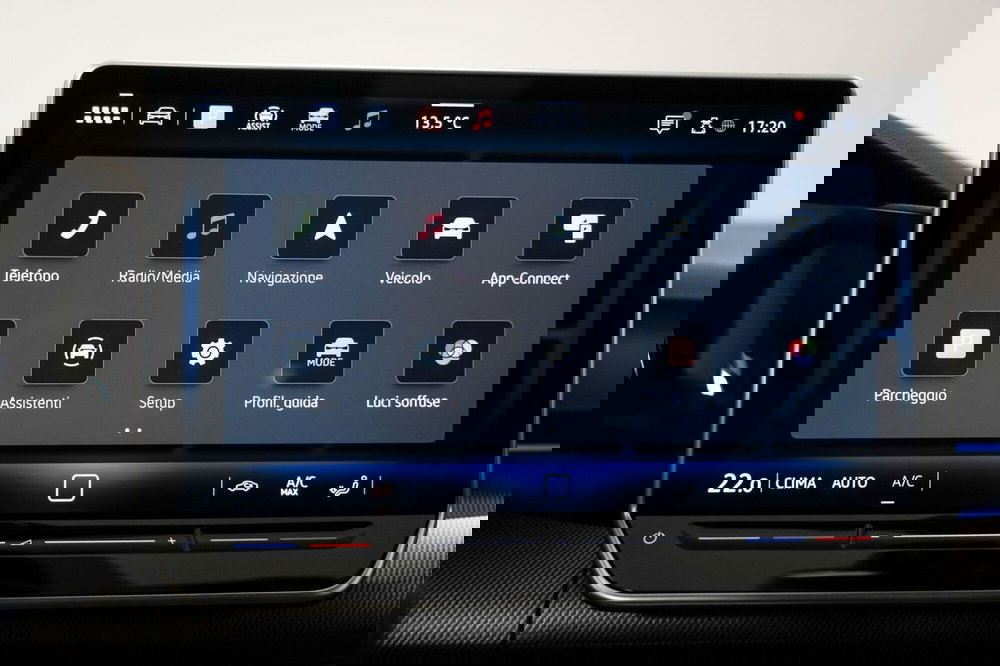 Volkswagen Golf usata a Varese (18)