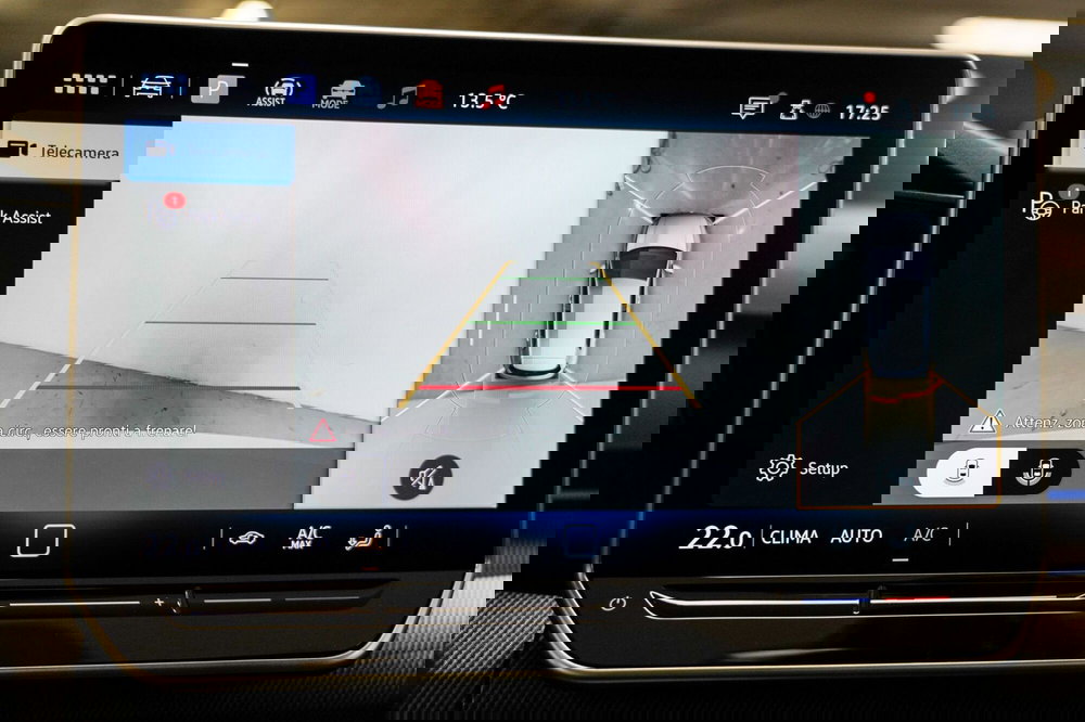 Volkswagen Golf usata a Varese (19)