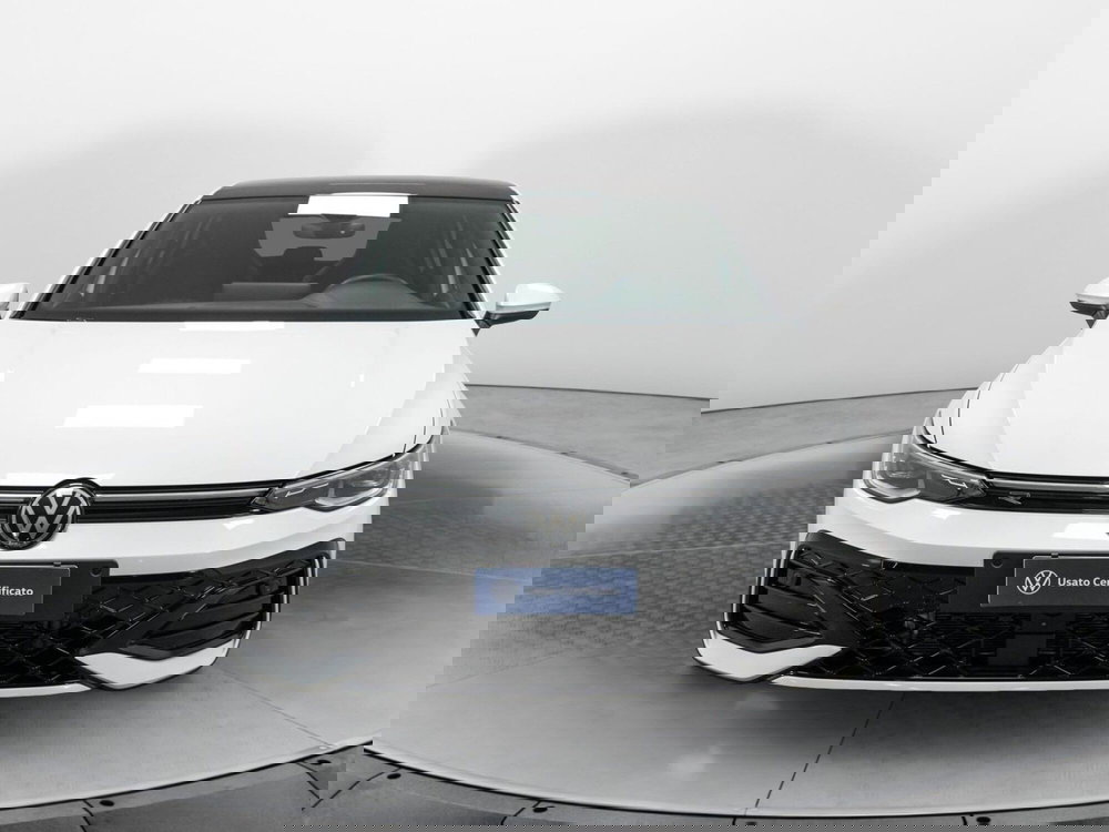 Volkswagen Golf usata a Varese (2)