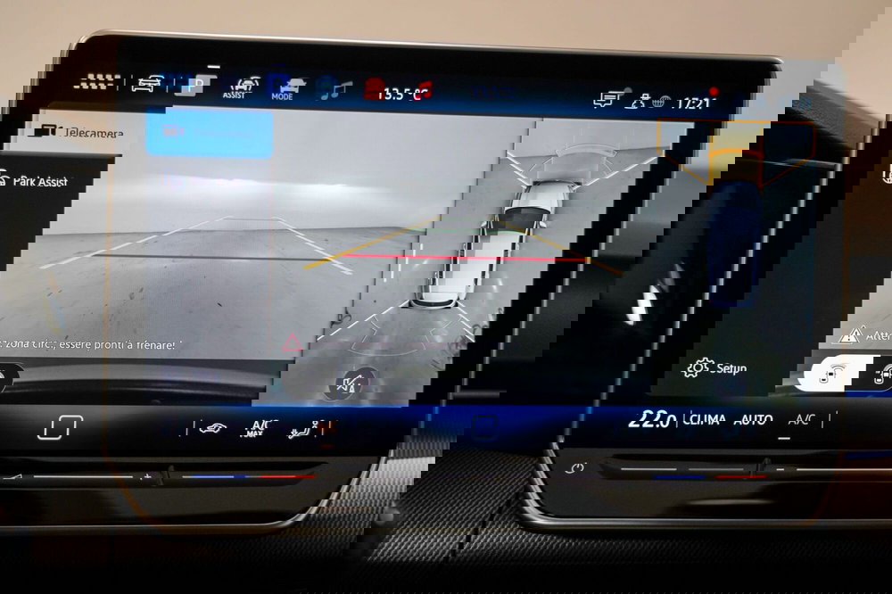 Volkswagen Golf usata a Varese (20)