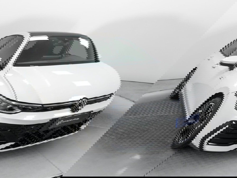 Volkswagen Golf usata a Varese (3)