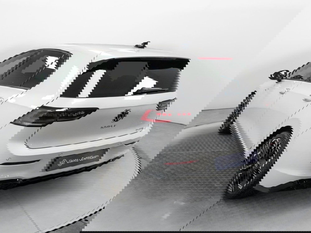 Volkswagen Golf usata a Varese (4)
