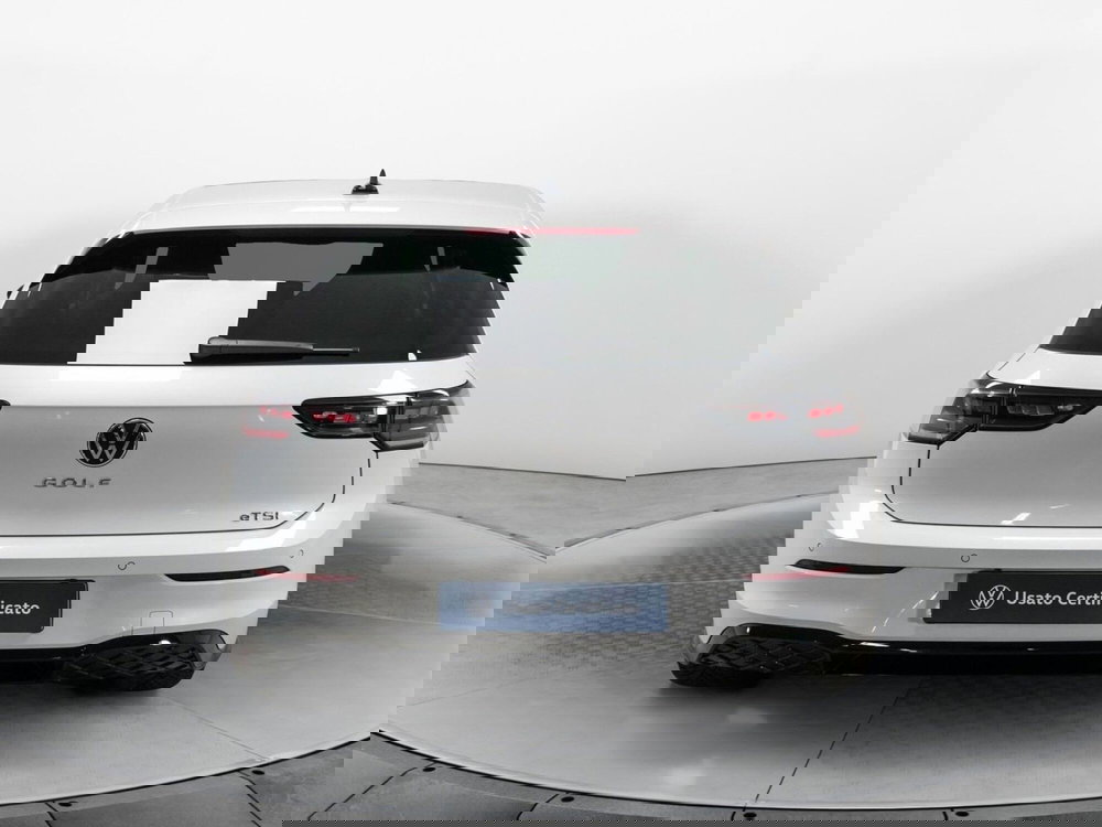 Volkswagen Golf usata a Varese (5)