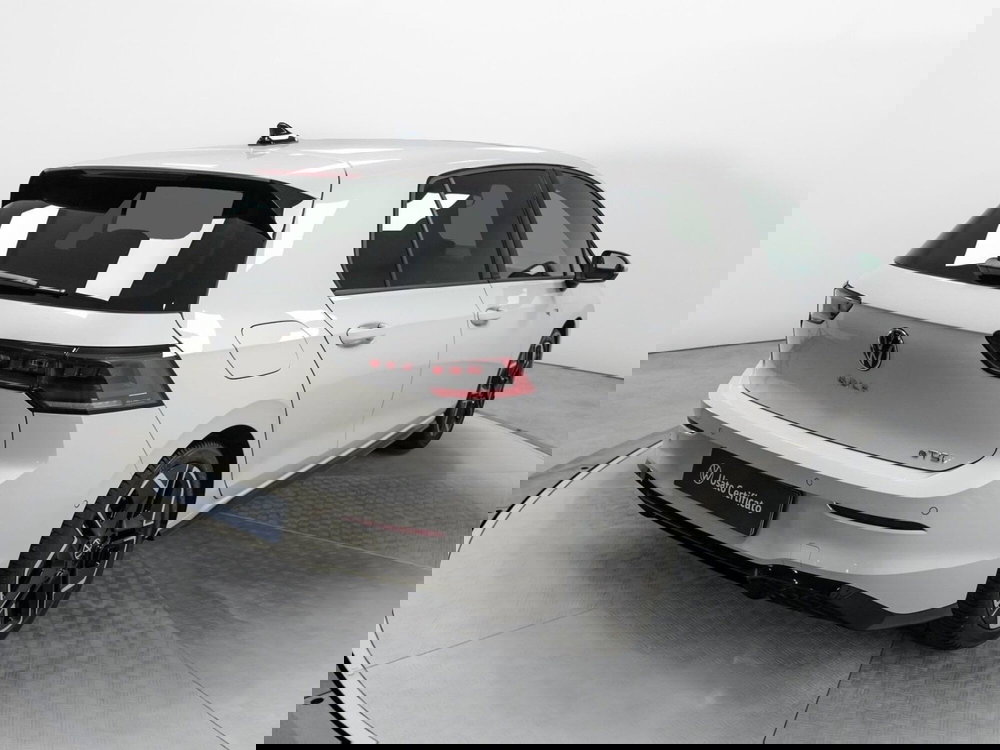 Volkswagen Golf usata a Varese (6)