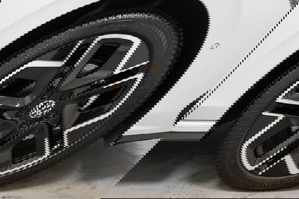 Volkswagen Golf usata a Varese (7)