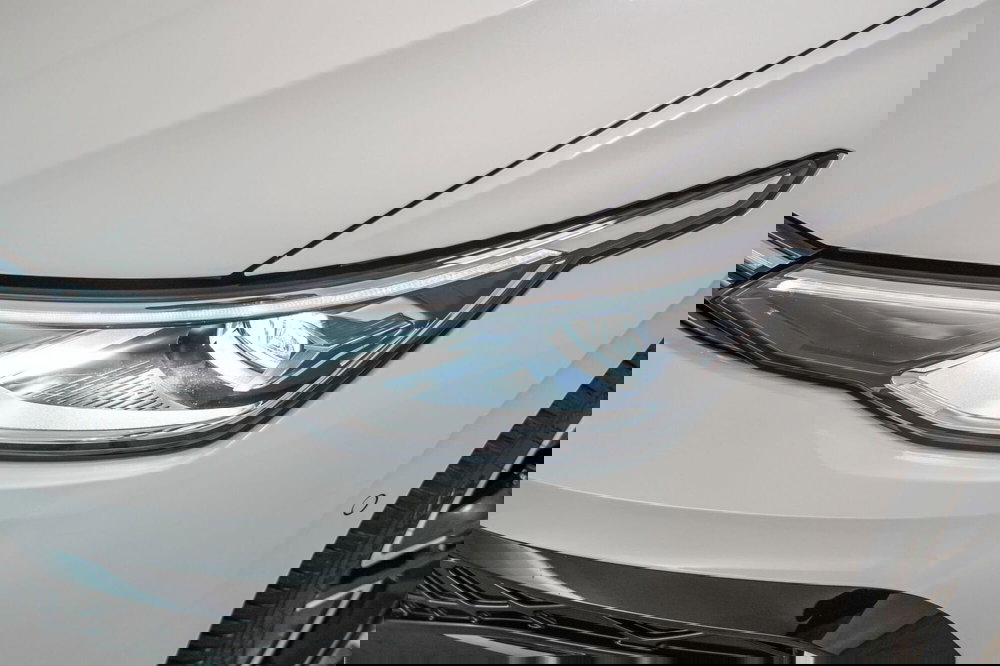 Volkswagen Golf usata a Varese (8)