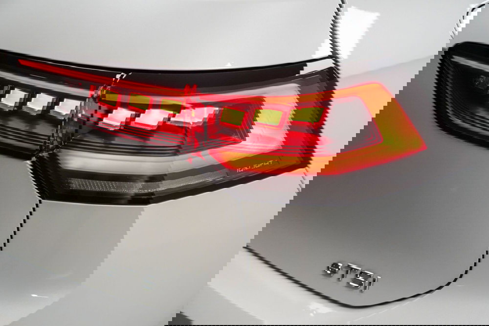 Volkswagen Golf usata a Varese (9)