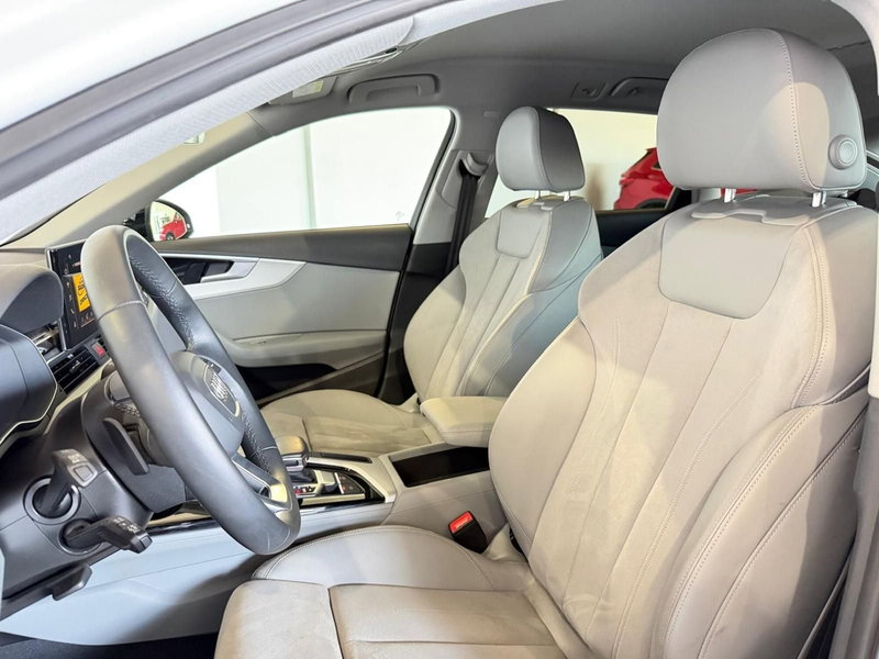 Audi A4 Allroad usata a Monza e Brianza (12)