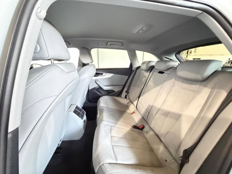 Audi A4 Allroad usata a Monza e Brianza (13)