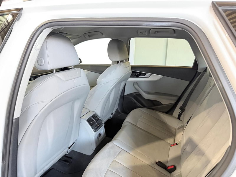 Audi A4 Allroad usata a Monza e Brianza (14)