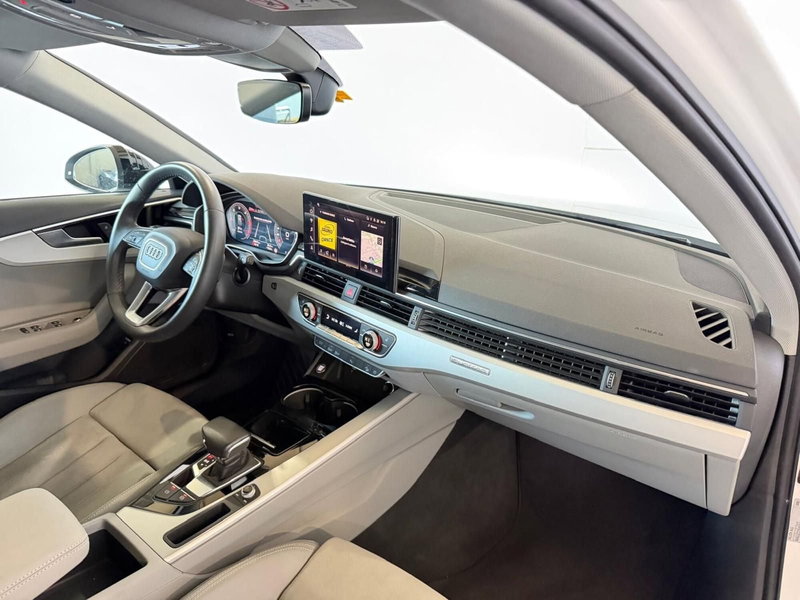 Audi A4 Allroad usata a Monza e Brianza (15)