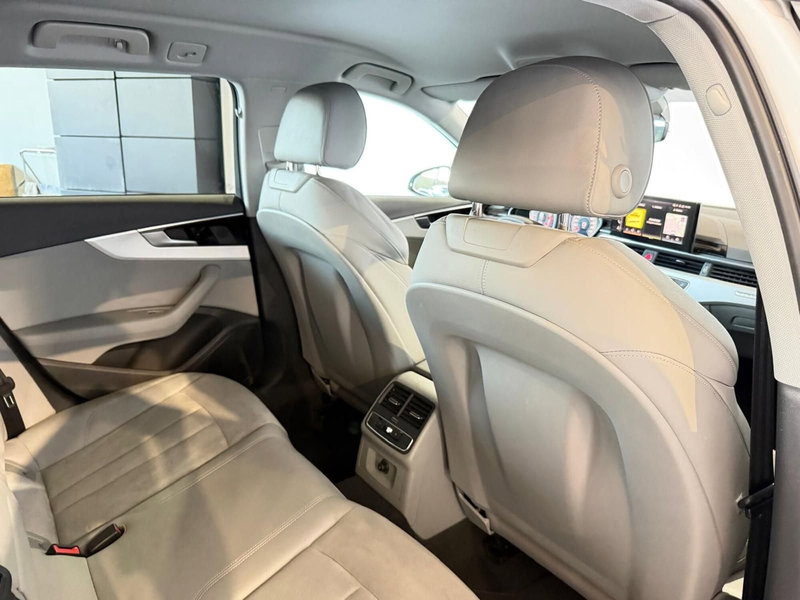 Audi A4 Allroad usata a Monza e Brianza (17)