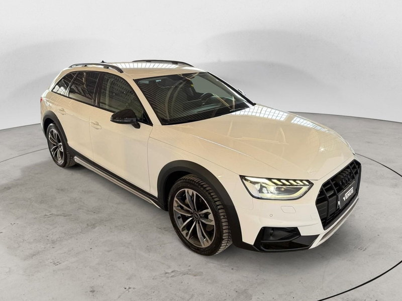 Audi A4 Allroad usata a Monza e Brianza (18)